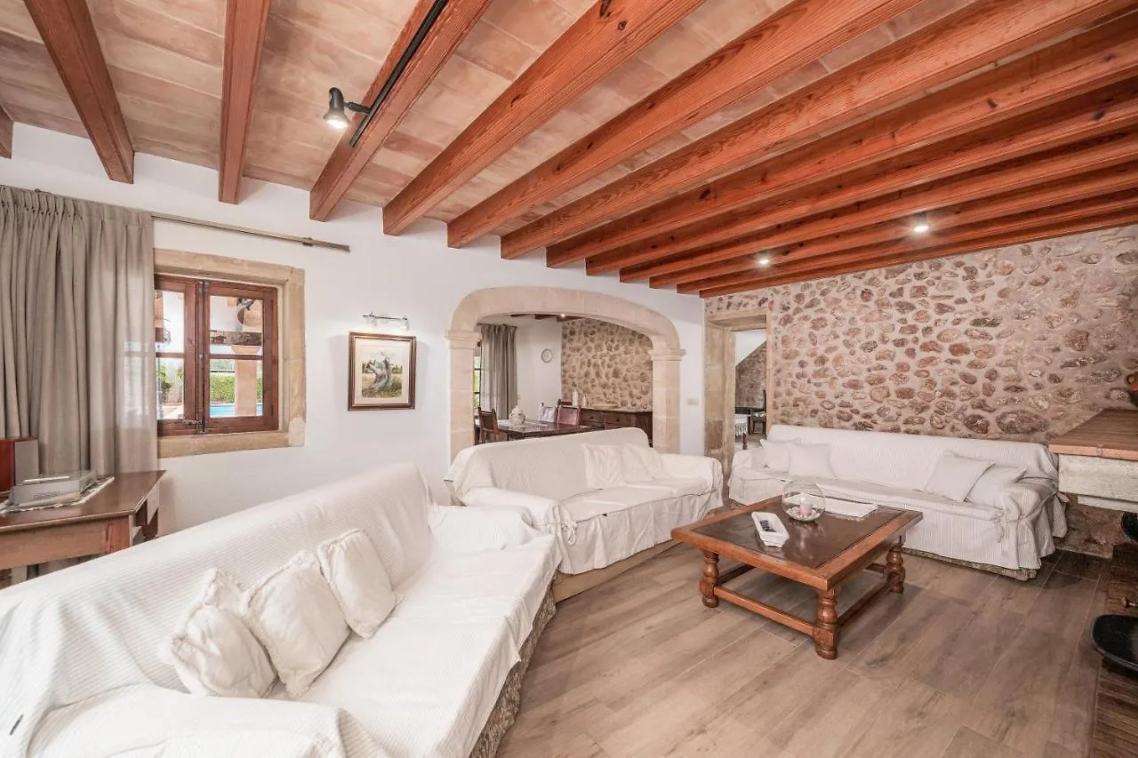Villa Agnes Pollença 0*,  Španělsko