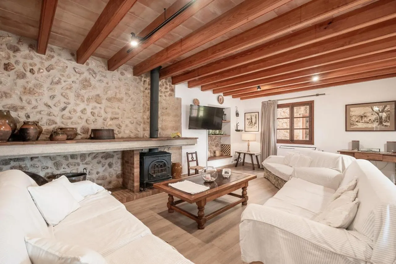 Villa Agnes Pollença
