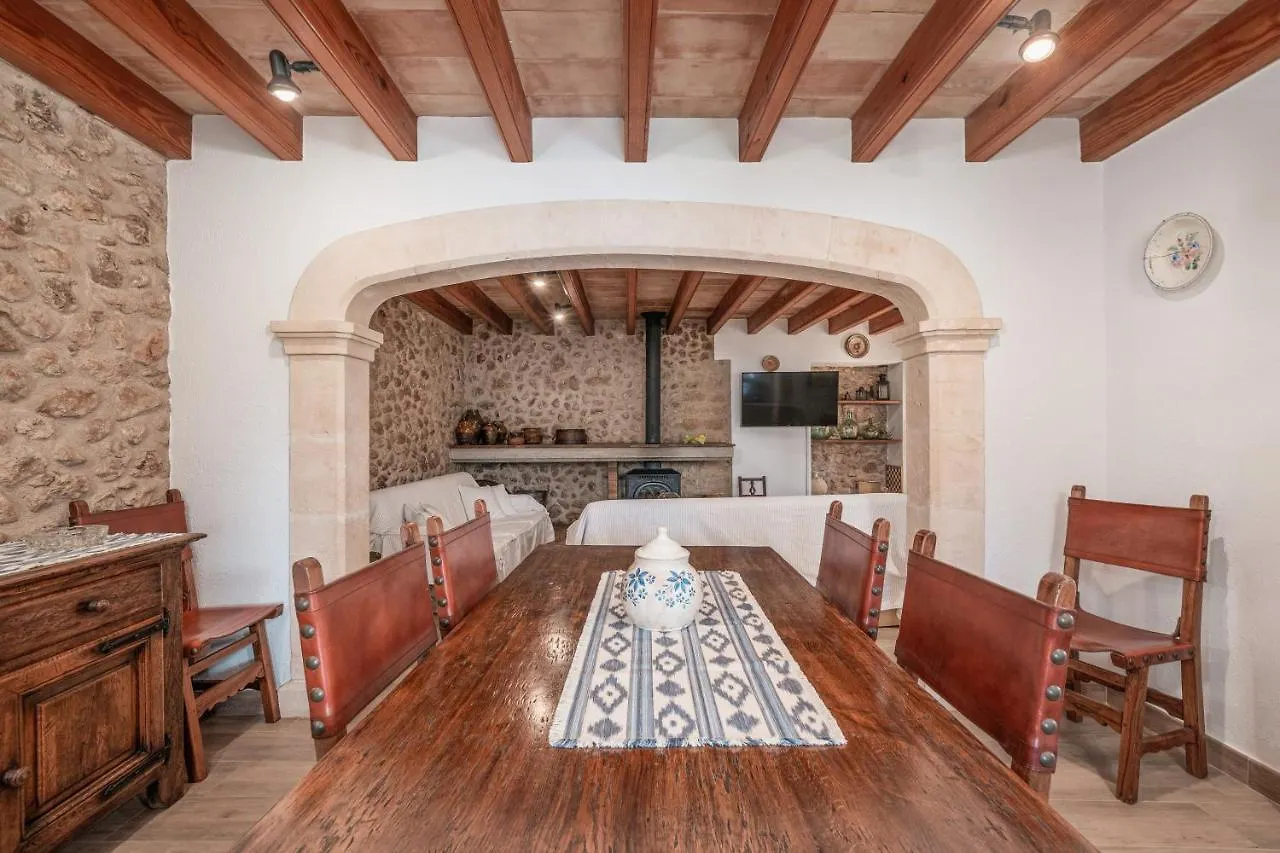 Villa Agnes Pollença