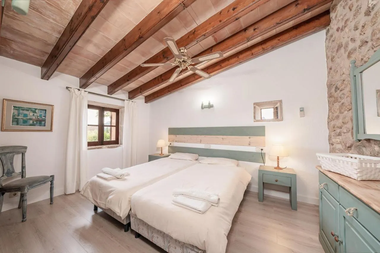 Villa Agnes Pollença 0*,  Španělsko