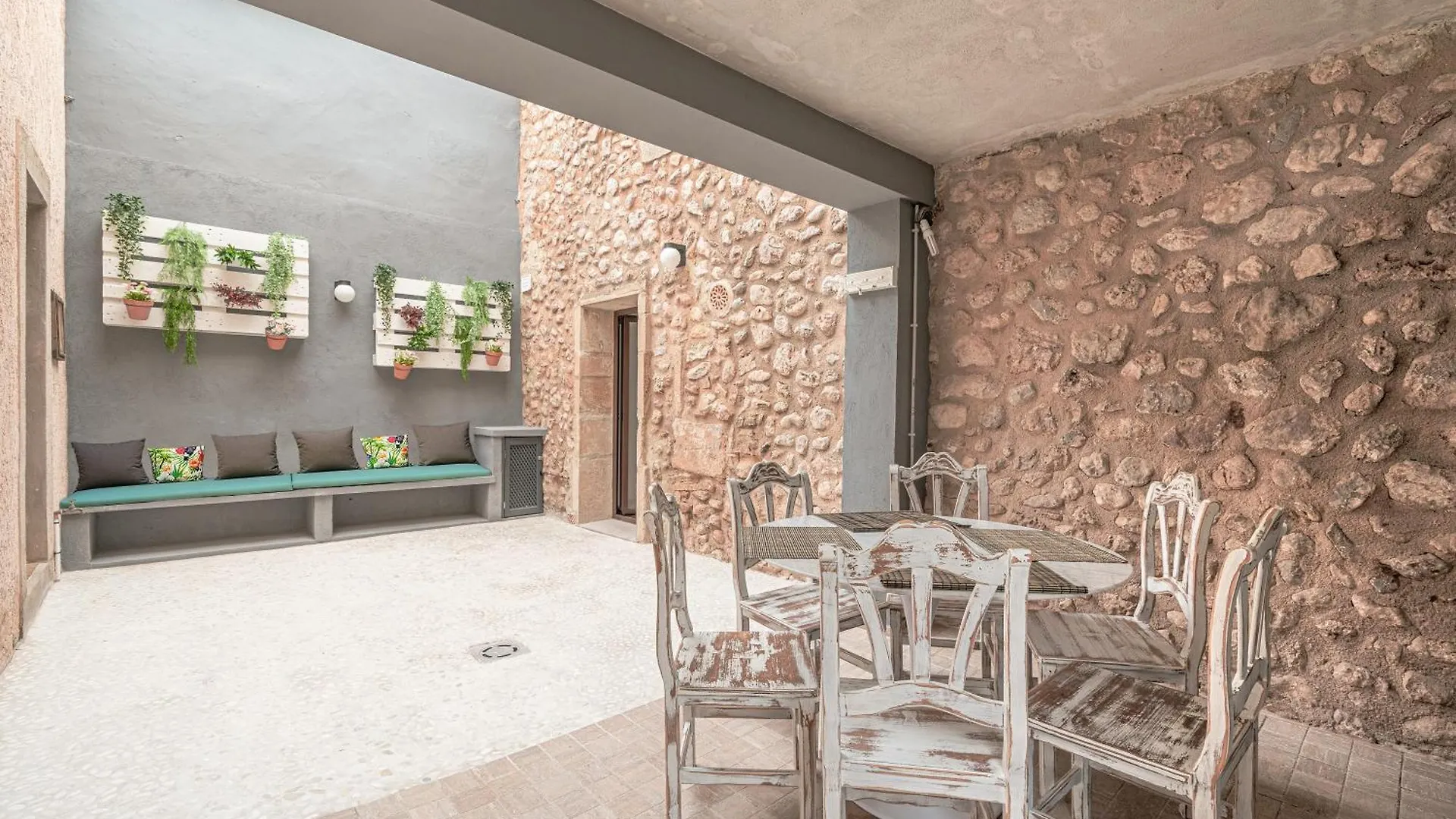 Villa Agnes Pollença