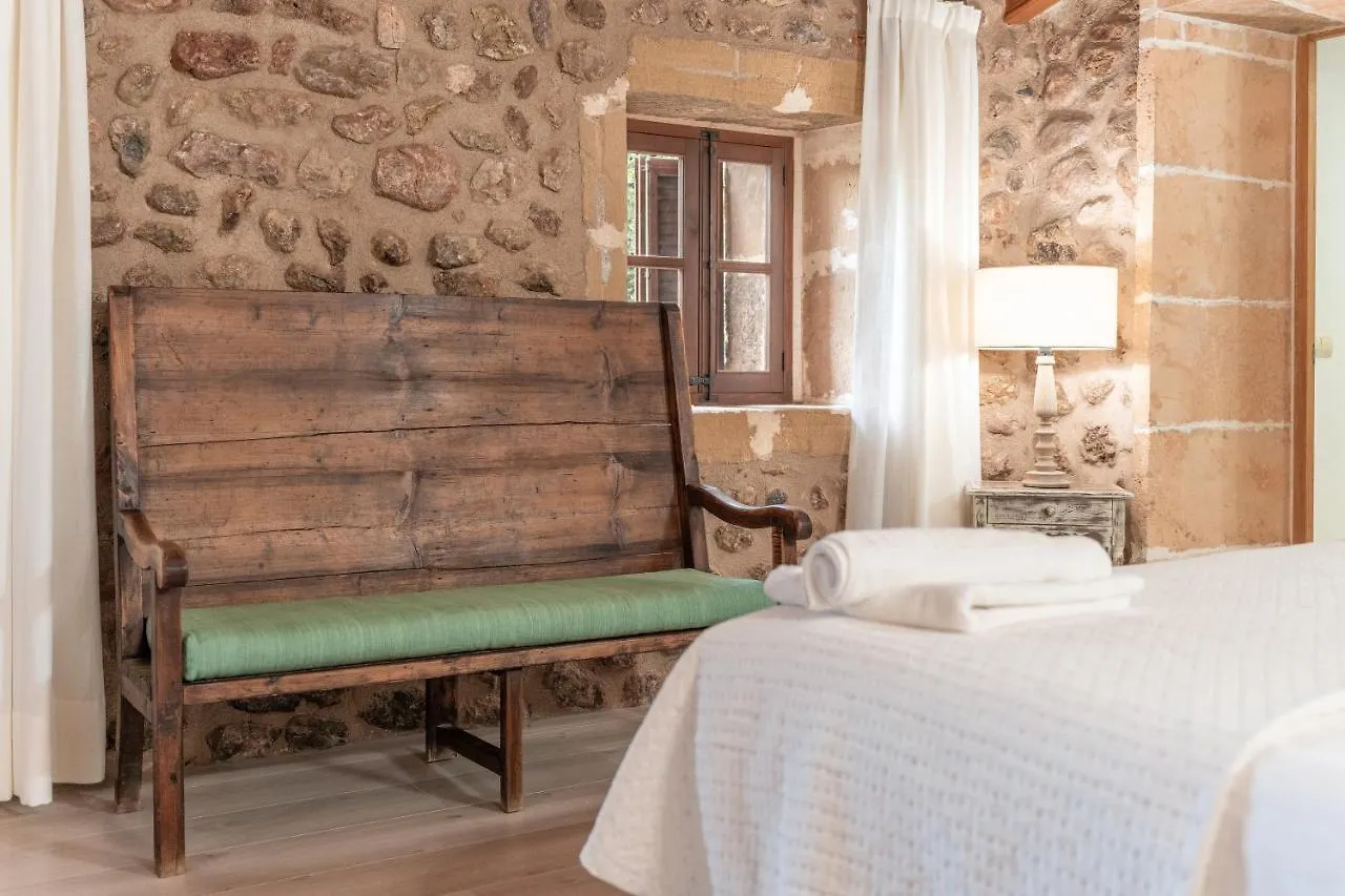 Villa Agnes Pollenca Spain