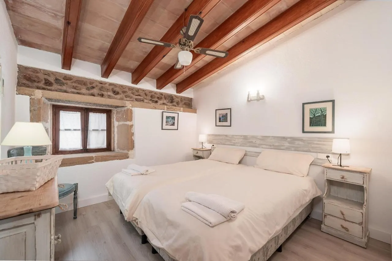 Villa Agnes Pollenca 0*,  Spain