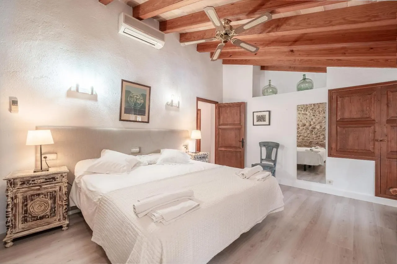 Villa Agnes Pollenca Spain