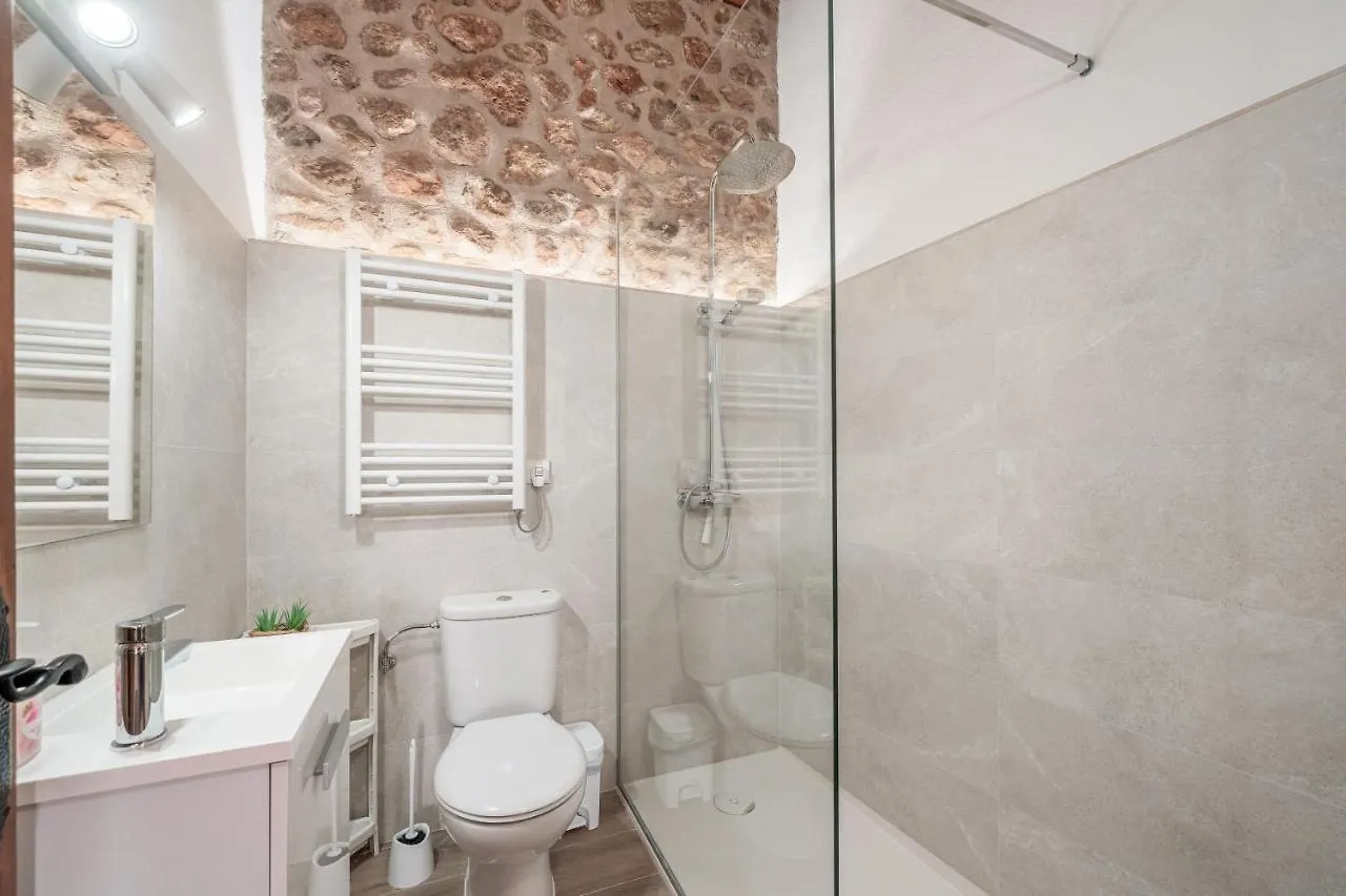 Villa Agnes Pollenca 0*,  Spain