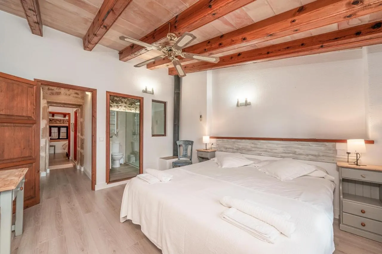 Villa Agnes Pollenca Spain